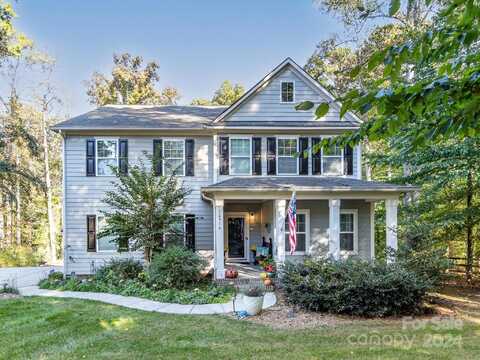 14916 Oregon Oak Court, Mint Hill, NC 28227