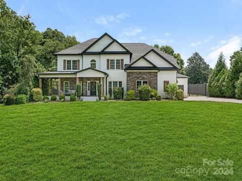 2008 Beulah Oaks Way, Weddington, NC 28104