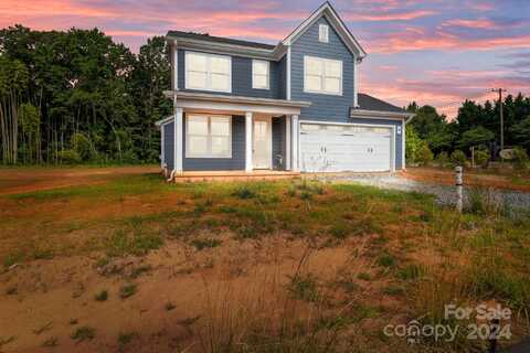 249 E Warfield Drive, Mooresville, NC 28115