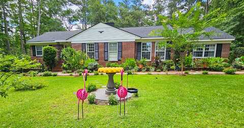 803 Ireland Hills Drive, Walterboro, SC 29488