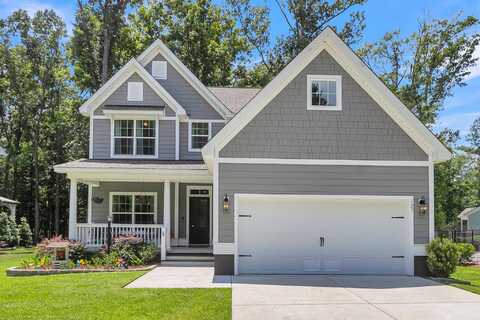 127 Windward Drive, Summerville, SC 29485