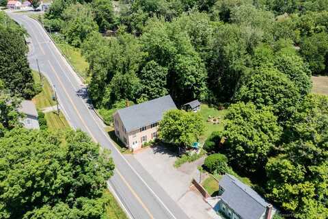 696 Kent Road, New Milford, CT 06755