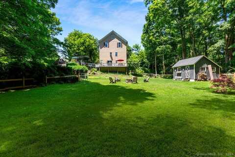 696 Kent Road, New Milford, CT 06755