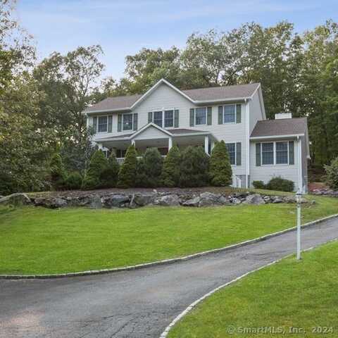 151 Pine Hill Road, New Fairfield, CT 06812