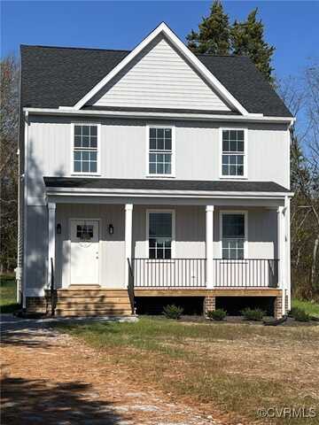 18620 W Pridesville Road, Amelia Court House, VA 23002