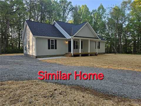 11225 WHIPPOORWILL Lane, Amelia Court House, VA 23002