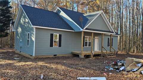 11225 WHIPPOORWILL Lane, Amelia Court House, VA 23002