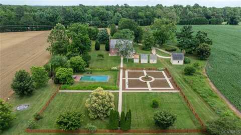 2459 Dunbrooke Road, Tappahannock, VA 22560
