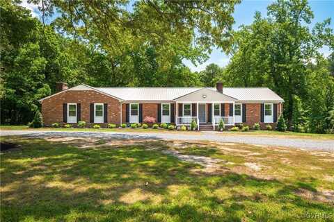 1908 Yellow Bird Road, Blackstone, VA 23824