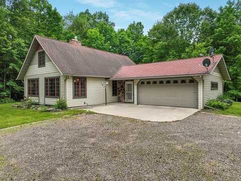 N8703 N JOBES DAM ROAD, Phillips, WI 54555