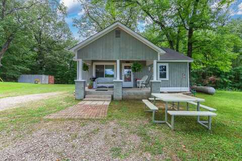 21500 N 18 Highway, Toone, TN 38381