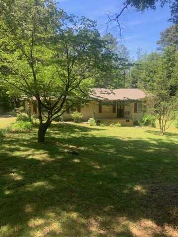 1735 Hwy 421 Highway, Sardis, TN 38371