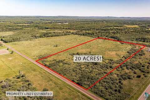 XXX LOT 4 Big Rock Rd, Two Harbors, MN 55616