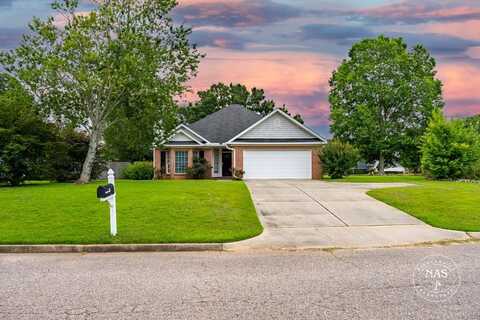 309 Holly Lane, Headland, AL 36345