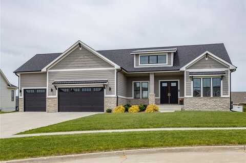 2630 Crescent Ridge Drive, Waukee, IA 50263