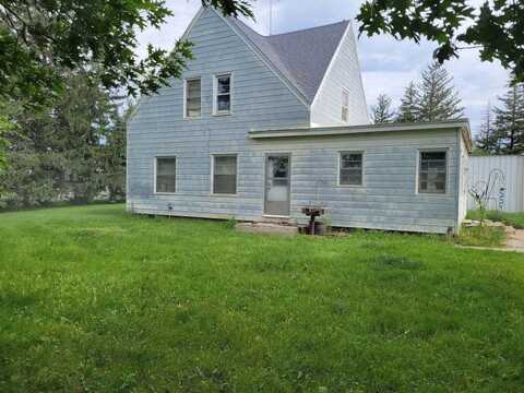 2407 265th Street, Peru, IA 50222