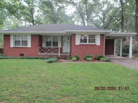 121 Fairway Drive, DALTON, GA 30721