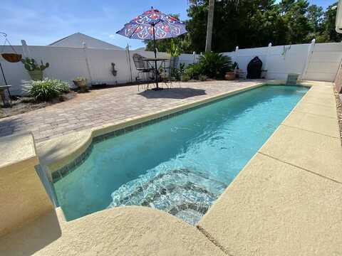 105 Secret Harbor Drive, Miramar Beach, FL 32550