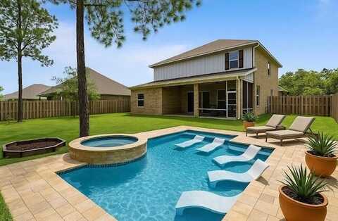 168 Secret Street, Freeport, FL 32439