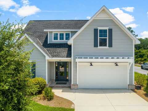 57 Conifer Court, Inlet Beach, FL 32461