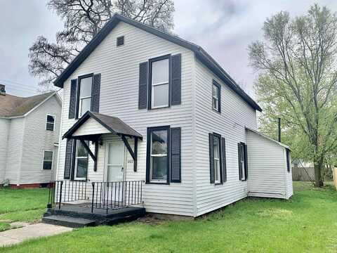 1007 Mason Street, Elkhart, IN 46516