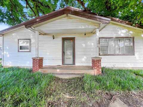 730 3rd, Alva, OK 73717