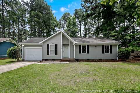 9416 Gooden Drive, Fayetteville, NC 28314