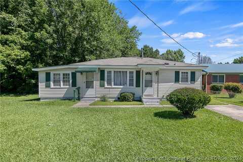 2281 Downing Road, Fayetteville, NC 28312