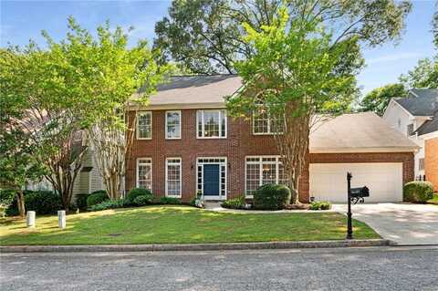 2402 Waterford Cove, Decatur, GA 30033