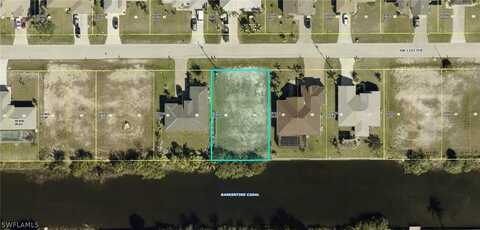 622 SW 31st Terrace, CAPE CORAL, FL 33914