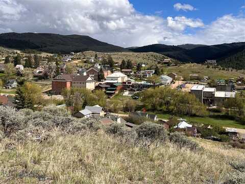 Tbd Douglas Street, Virginia City, MT 59755