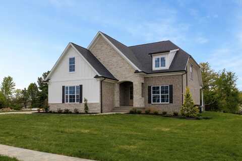 Lot 288 Brentwood Dr, Crestwood, KY 40014