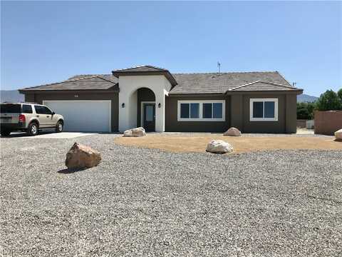 5921 Genoa Avenue, Pahrump, NV 89060