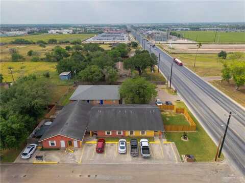 608 N Mccoll Road, Edinburg, TX 78539