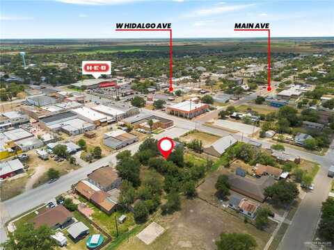 00 W Main Avenue, Raymondville, TX 78580