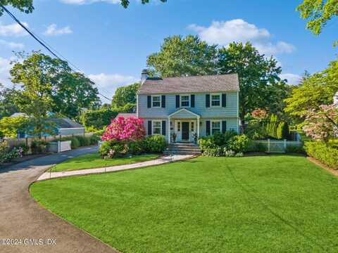 500 Mill Hill Terrace, Southport, CT 06890