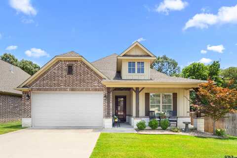 707 Cambridge Bend Circle, Tyler, TX 75703