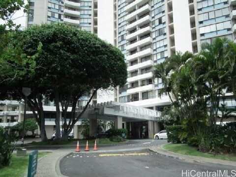 2333 Kapiolani Boulevard, Honolulu, HI 96826