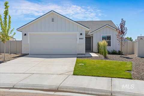 9087 W Candytuft St, Nampa, ID 83687