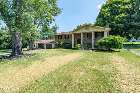 104 Chaucer Circle, Maryville, TN 37803