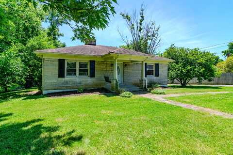 1131 Ironworks Road, Winchester, KY 40391