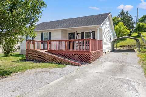 305 Geronimo Court, Winchester, KY 40391