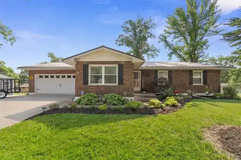 72 Lakeview Drive, Elsberry, MO 63343