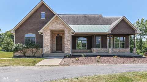 6143 New Harmony Road, Martinsville, IN 46151
