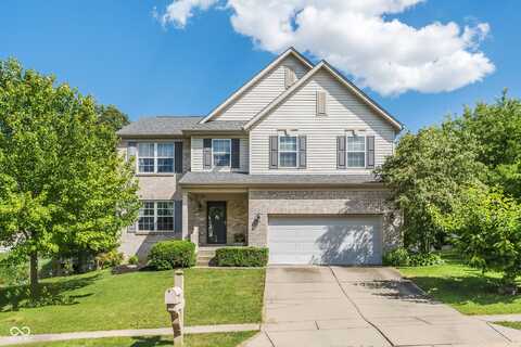 11771 Gatwick View Drive, Fishers, IN 46037