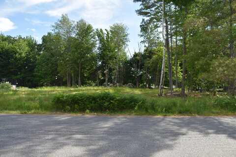 Lot 57 Evergreen Drive, Lincoln, ME 04457