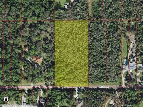 731 22nd AVE NW, NAPLES, FL 34120