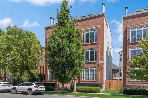 1730 W DIVERSEY Parkway, Chicago, IL 60614