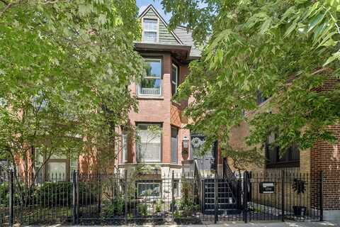 1314 W Diversey Parkway, Chicago, IL 60614
