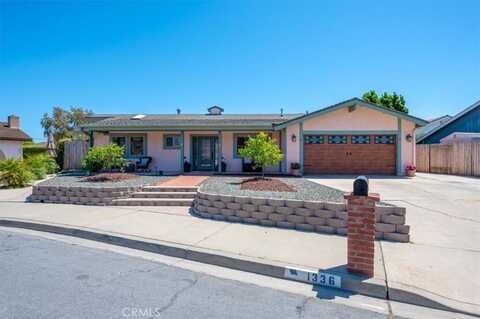 1336 Ruby Court, Santa Maria, CA 93454